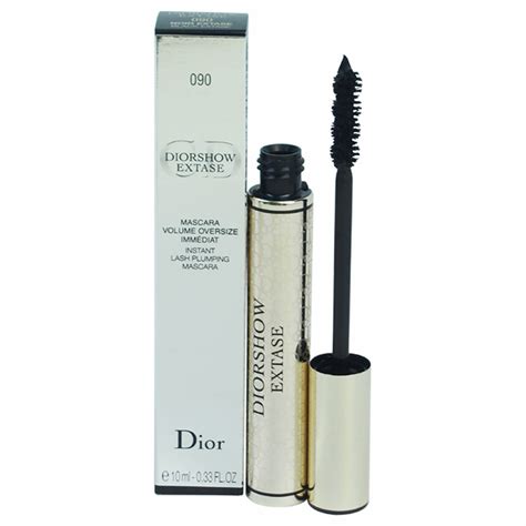 dior diorshow extase mascara